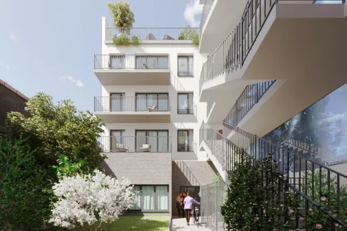 Le Patio