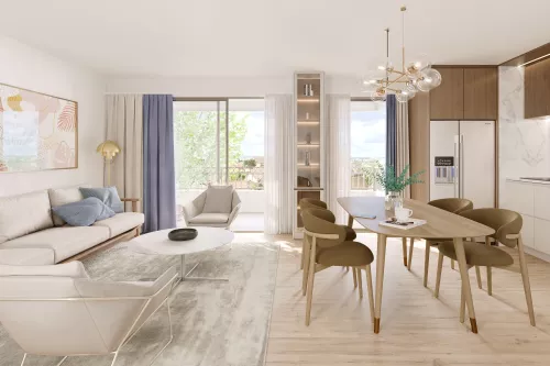 Int&eacute;rieur 